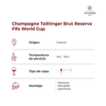 Champagne-Taittinger-Brut-Reserva-Fifa-World-Cup