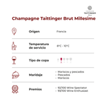 Champagne-Tattinger-Brut-Millesime