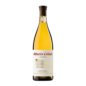 Martín Códax Albariño