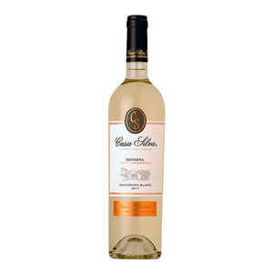 Casa Silva Reserva Sauvignon Blanc