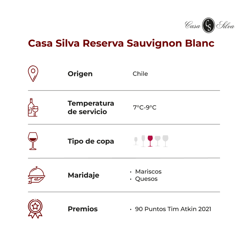Casa-Silva-Reserva-Sauvignon-Blanc
