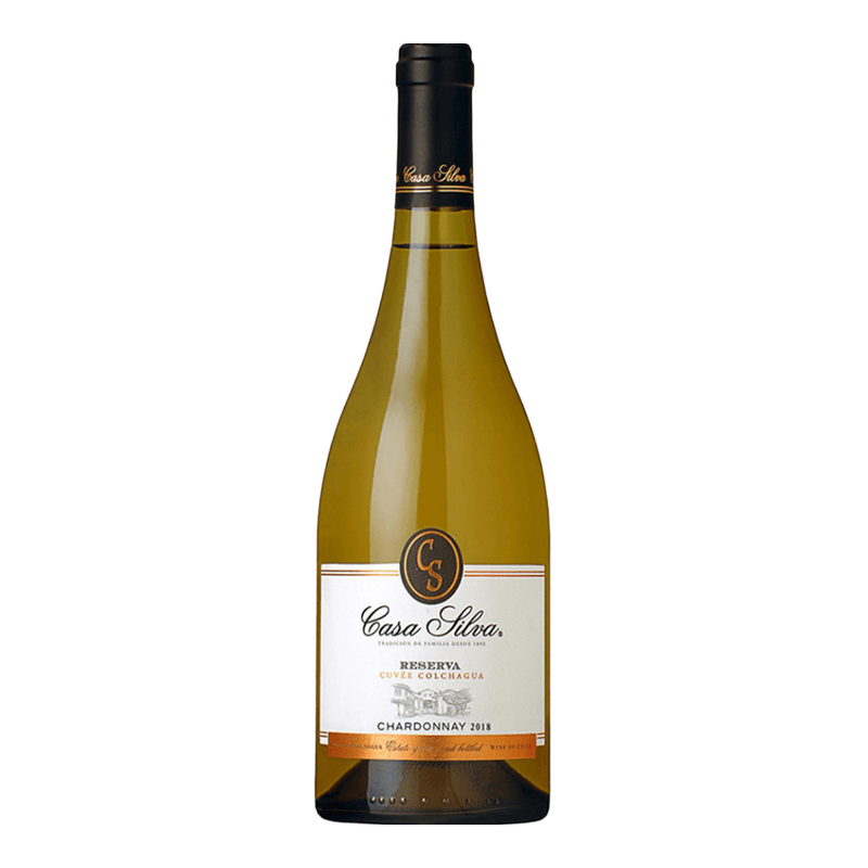 Casa-Silva-Reserva-Chardonnay