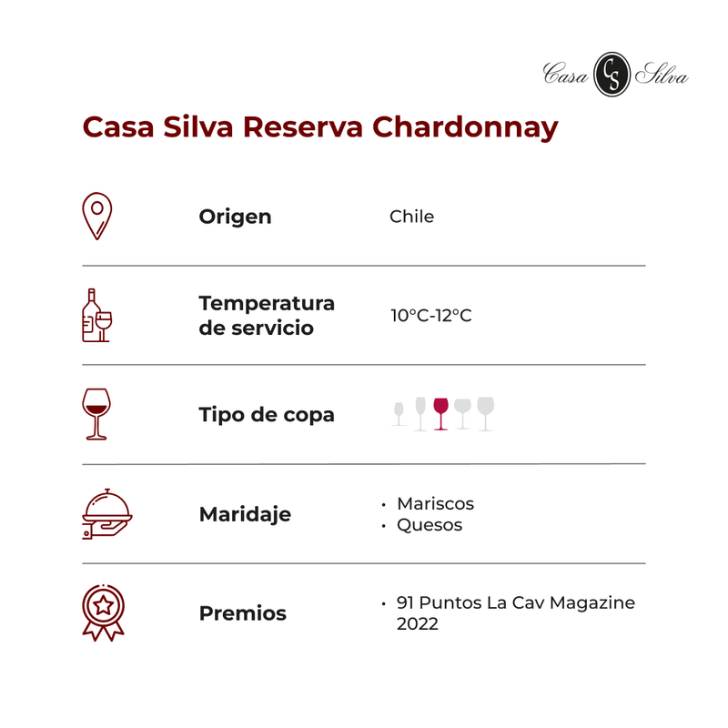 Casa-Silva-Reserva-Chardonnay