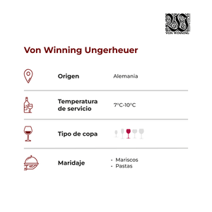 Von Winning Ungeheuer GG
