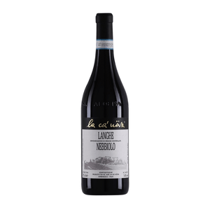Langhe Nebbiolo La Ca'Nova
