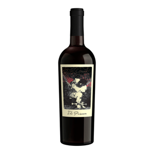 The Prisoner Red Blend