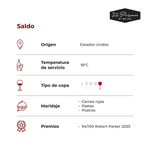 SALDO-3