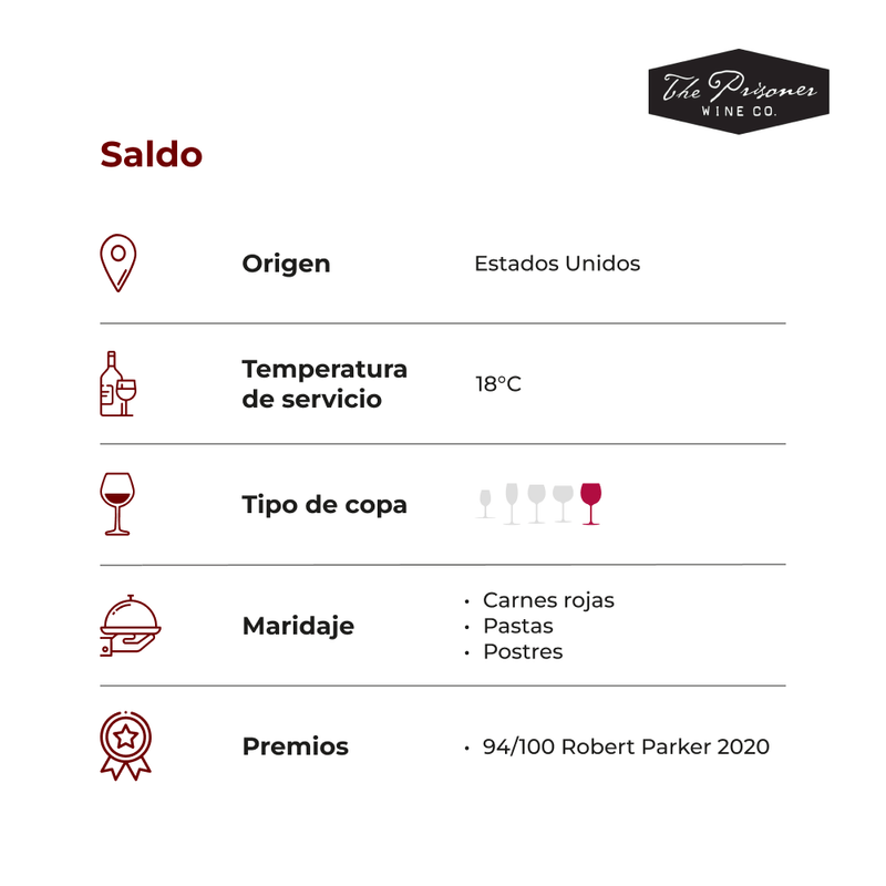 SALDO-3