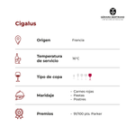 CIGALUS-3