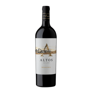 Altos De Luzón