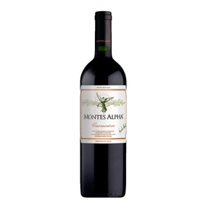 Montes Alpha Carmenere