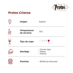 PROTOS-CRIANZA--ficha