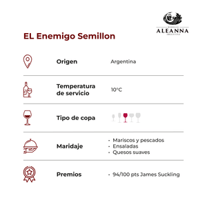 El Enemigo Semillón