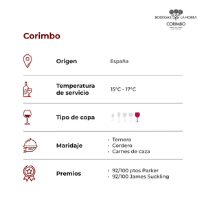 Corimbo