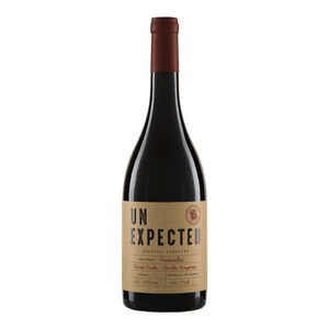 Unexpected Garnacha