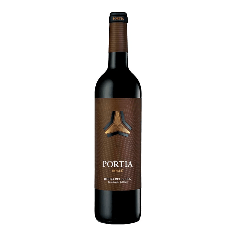 PORTIA-ROBLE