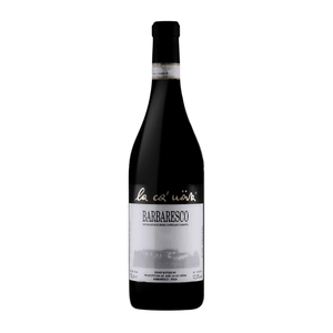 Barbaresco DOCG