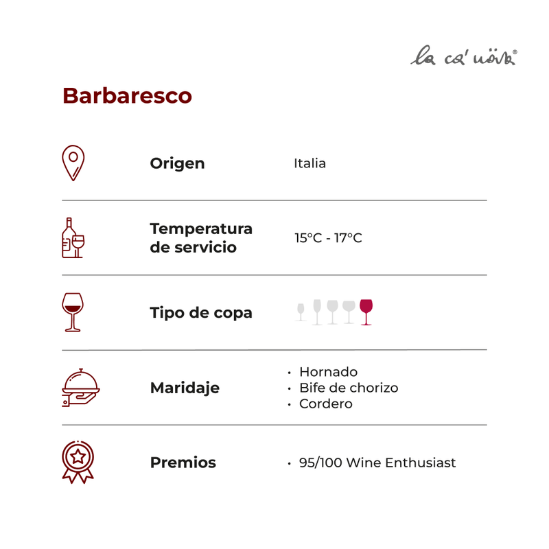 Barbaresco