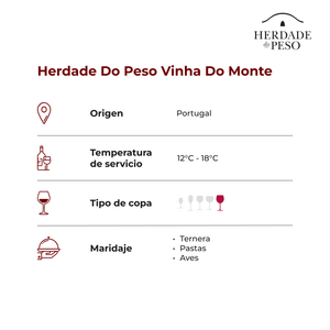 Vinha do Monte