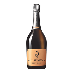 Champagne Billecart Salmon Rosé