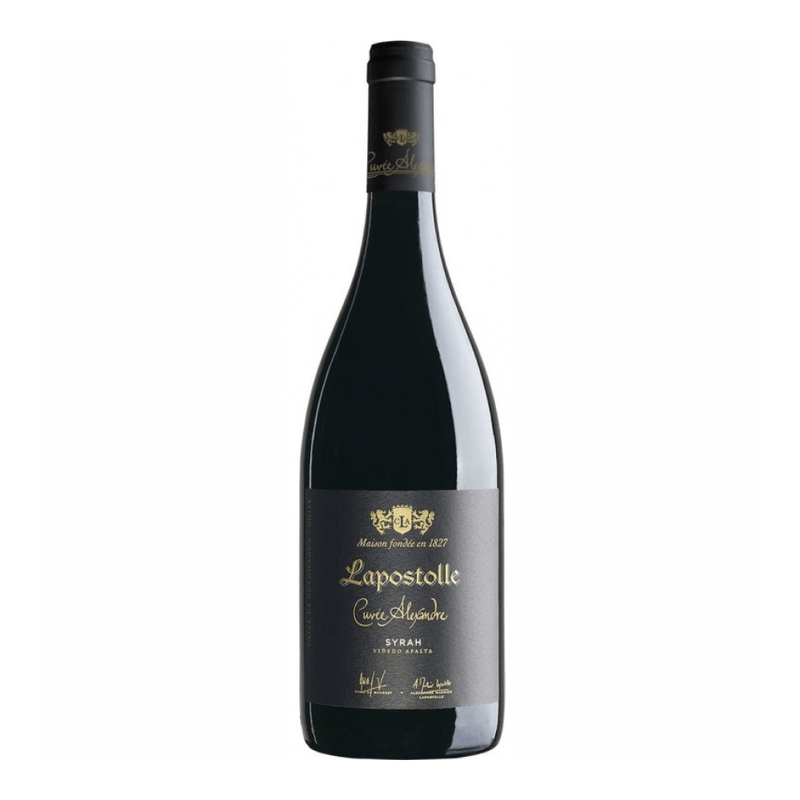 LAPOSTOLLE-CUVEE-ALEXANDRE-SYRAH