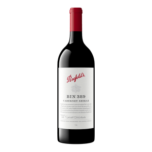 Penfolds Bin 389 Cabernet Shiraz