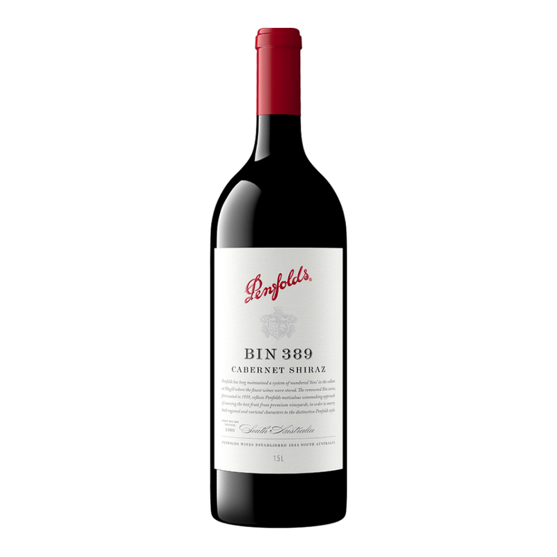 PENFOLDS-BIN-389