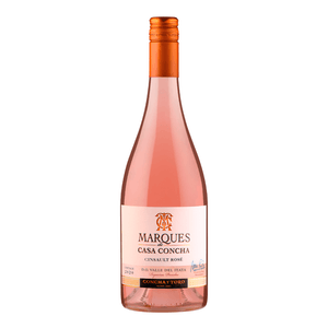 Marqués de Casa Concha Cinsault Rosé