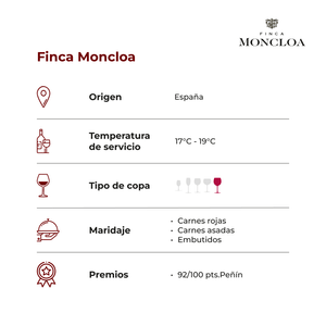Finca Moncloa