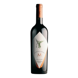 Montes Alpha M