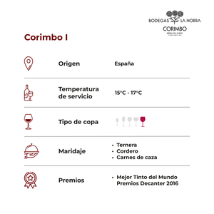 Corimbo I