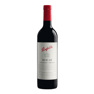 Penfolds Bin 28 Shiraz