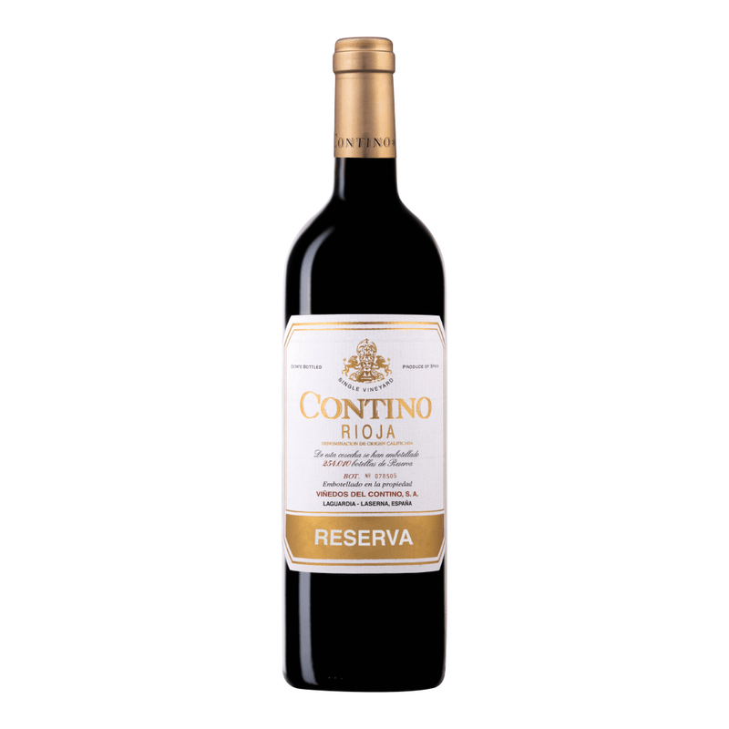 CONTINO-RESERVA