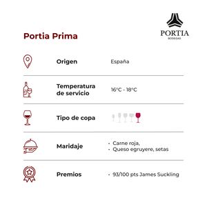 Portia Prima