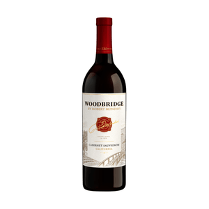 Woodbridge Cabernet Sauvignon