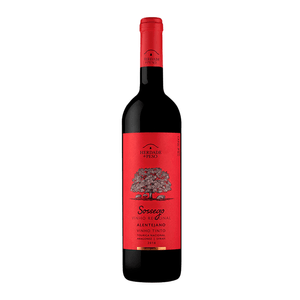 Sossego Tinto