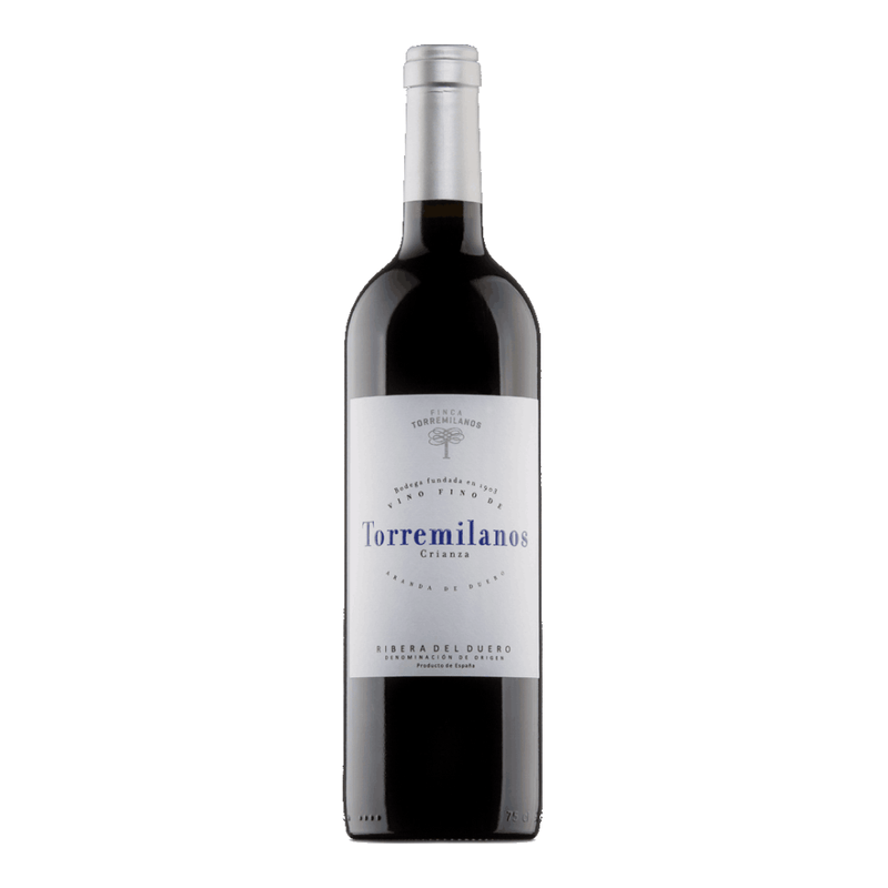 TORREMILANOS-CRIANZA