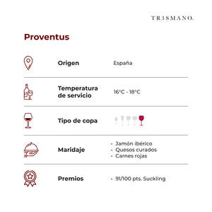 Proventus