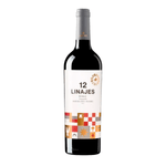 12LINAJESROBLE