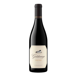 Goldeneye Anderson Valley Pinot Noir