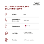 Paltrinieri-Lambrusco-Salamino-Solco---Ficha
