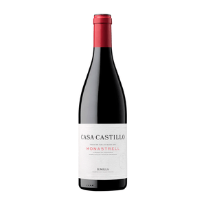 Casa Castillo Monastrell