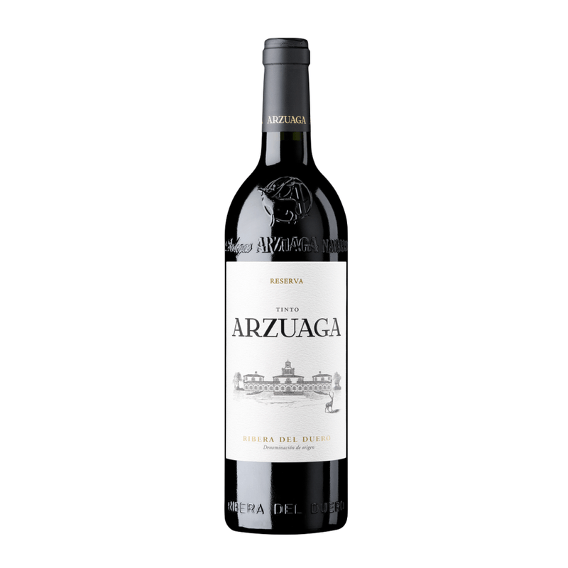 ARZUAGA-RESERVA