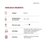 ARZUAGA-RESERVA_FICHA