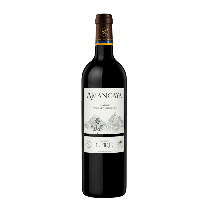 Caro-Amancaya