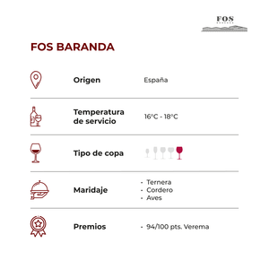 FOS Baranda