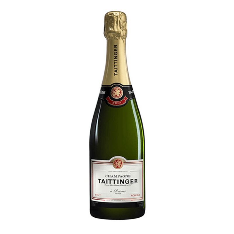 CHAMPANGE-TAITTINGER-BRUT-RESERVA