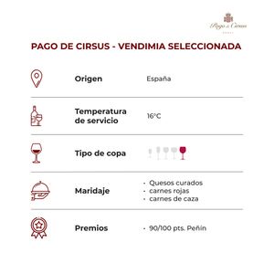 Pago de Cirsus