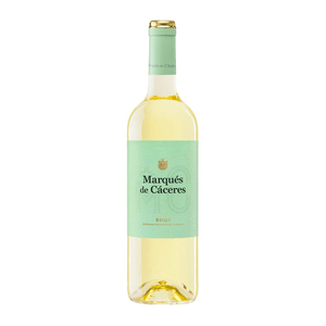 Marqués Cáceres Viura 375ml