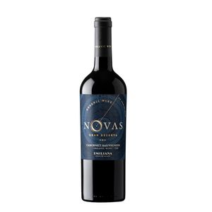 Novas Gran Reserva Cabernet